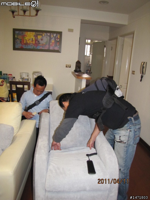 BH M600沙發按摩椅