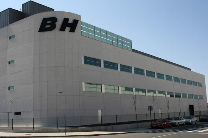 BH 西班牙1