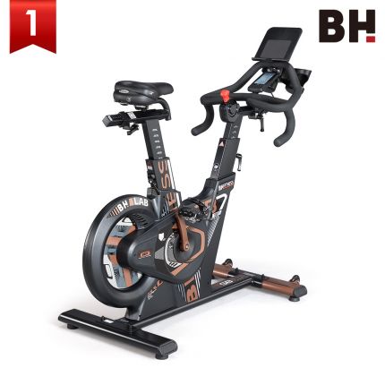 【BH】H990W SB7 Watt 精功率磁控後驅飛輪車