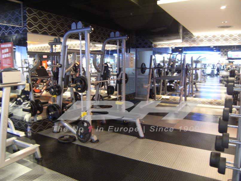 strength equipment-commercial-world gym-BH-ProAction-HiPower