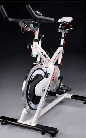 g5 12 劲装版飞轮车