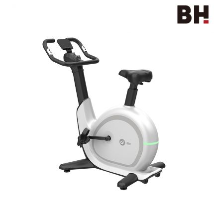 【BH 】H680MED S2  AI智能蝸牛立式健身車
