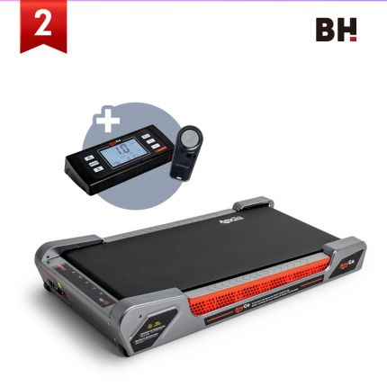 【BH】G33 Any Go輕步緩坡機