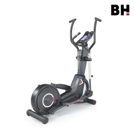 【BH】G515LCD 程控飛輪橢圓機