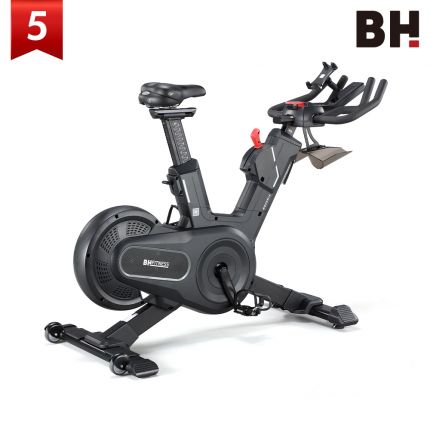 【BH】IC956  IC DUKE 精功率飛輪車