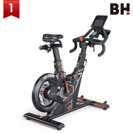 【BH】H990W SB7 Watt 精功率磁控後驅飛輪車
