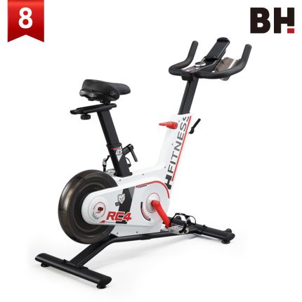 BH RC4 智型車 | 家用自行車 | 室內單車