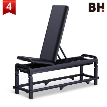 BH P1 POWER健身重訓椅 | 專業多角度調節  