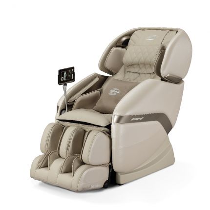 BH 萊昂按摩椅 智能升級款 MB1220│按摩椅推薦│按摩椅