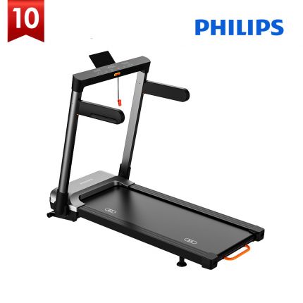 【PHILIPS】FIT3105T 飛利浦緩震跑步機