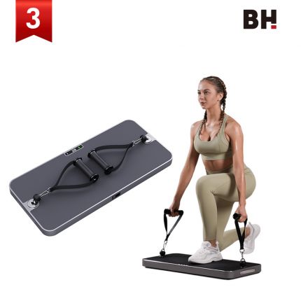 【BH】P1 SE 60kg智能力量站重訓機