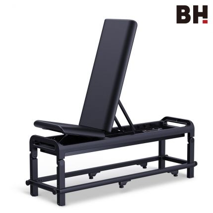 BH P1 POWER健身重訓椅 | 專業多角度調節  