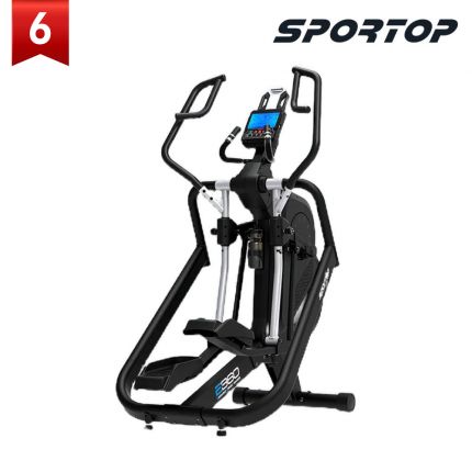 【SPORTOP】E360 LCD 前驅式可變步幅懸浮橢圓機