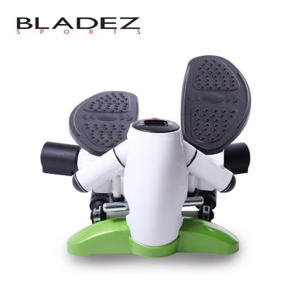 InStep_企鵝踏步機(專業版)