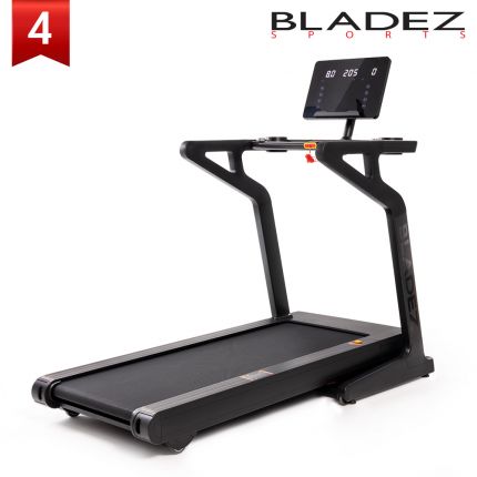 X7極限戰將商用跑步機┃BLADEZ健身器材