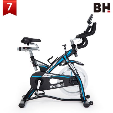 BH H957 SPIKE-Z雙合金磁控飛輪車│飛輪有氧健身車│ BH飛輪車
