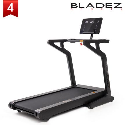 【BLADEZ】X7極限戰將商用跑步機