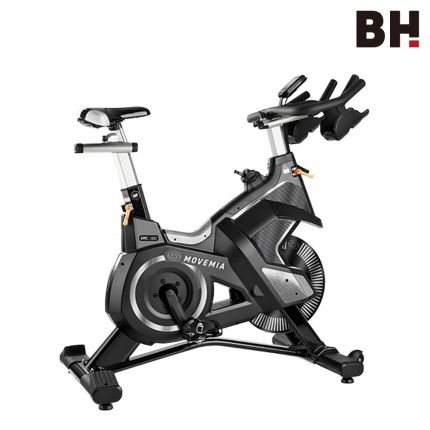 【BH】H940M MOVEMIA 商用磁控飛輪車