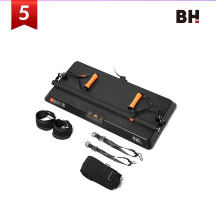 【BH Lysole L10】70KG智能力量站｜一機多練・免組裝・全身訓練