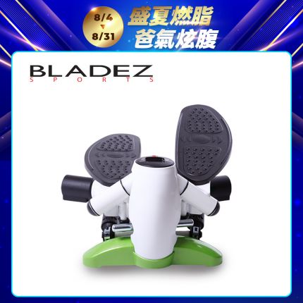 InStep_企鵝踏步機(專業版)