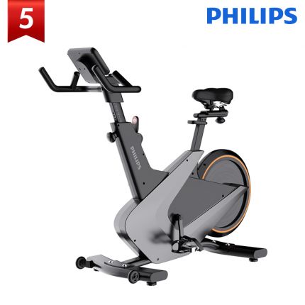 【PHILIPS】FIT5102B 飛利浦光學智發電飛輪車-小黑馬