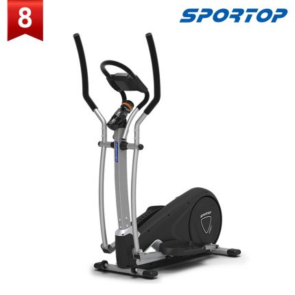 【SPORTOP】E850P靜悍磁控橢圓機