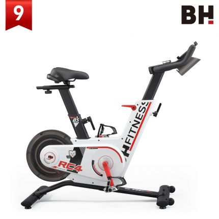 BH RC4 智型車 | 家用自行車 | 室內單車
