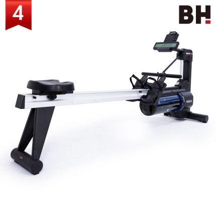 【BH】ER-01 18槳動態水划船機  