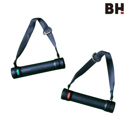 【BH】P1 卸力握把組 