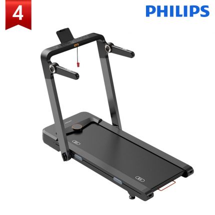 【PHILIPS】FIT3102T 飛利浦感應變速跑步機