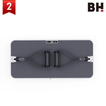 【BH】P1 SE 60kg智能力量站重訓機