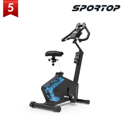 SPORTOP U50 LCD 立式健身車 