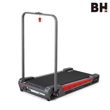【BH】G33 Pro Any Go 扶手健步慢跑機