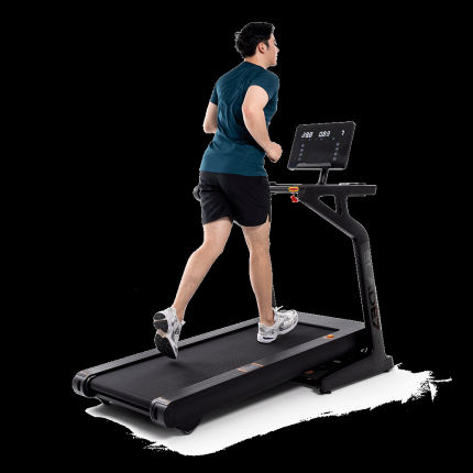 【BLADEZ】X7極限戰將商用跑步機