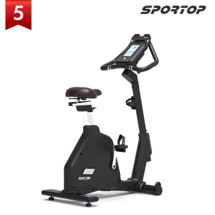 【SPORTOP】B90 LCD高階立式健身車