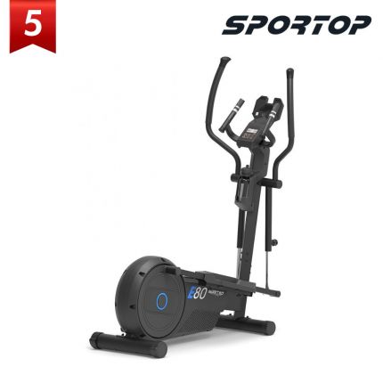 SPORTOP E80 悍動進化磁控橢圓機