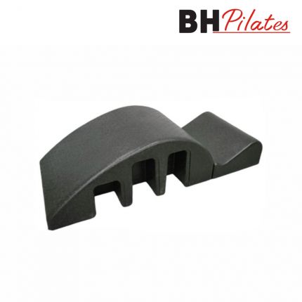 【BH】RP-005EPP EPP脊椎弧形體態美背器｜居家美背與核心訓練首選