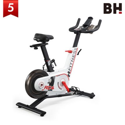 BH RC4 智型車 | 家用自行車 | 室內單車