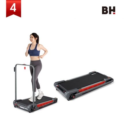 【BH】G33 Pro Any Go 扶手健步慢跑機
