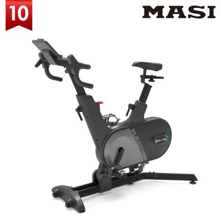【MASI】MH80 EV-01 智能訓練單車