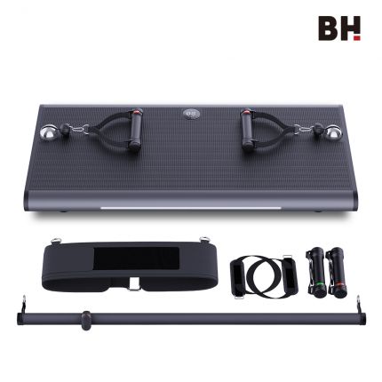 BH P1 MAX 150kg智能力量站重訓機 | 1機抵六台 | 不佔空間