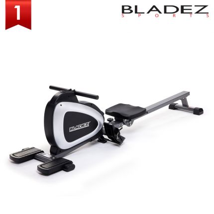 【BLADEZ】F2636磁控划船機