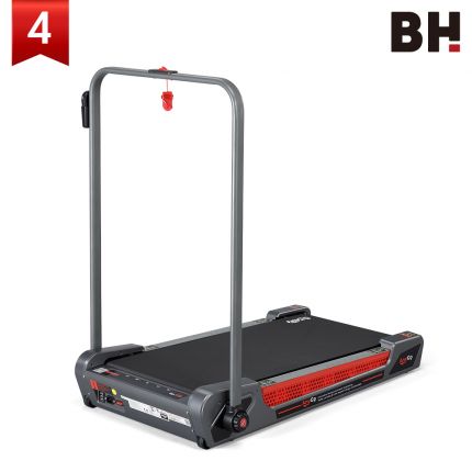 【BH】G33 Pro Any Go 扶手健步慢跑機