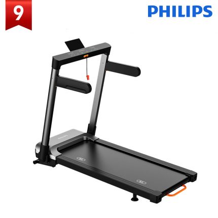 【PHILIPS】FIT3105T 飛利浦緩震跑步機