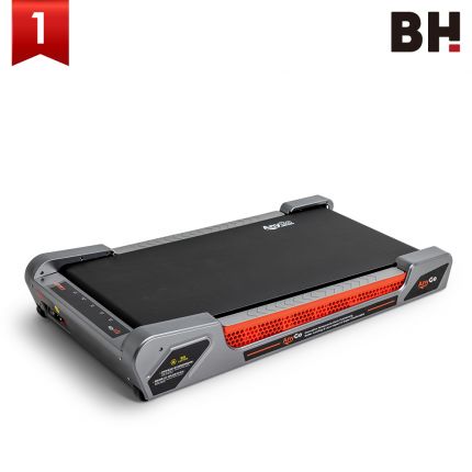 【BH】G33 Any Go輕步緩坡機