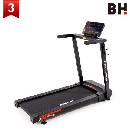 【BH】 G6233 Pioneer S2跑步機