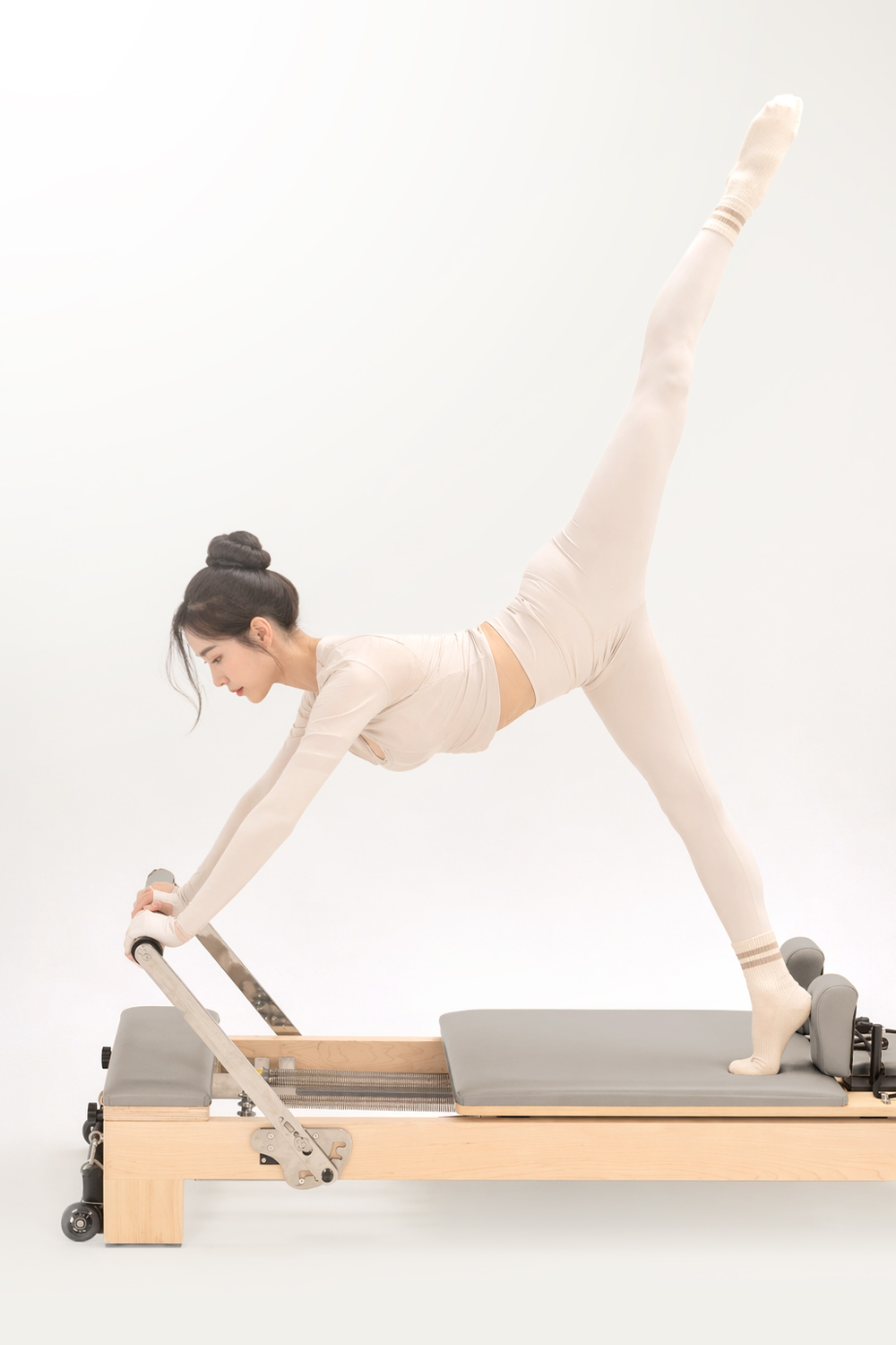 Reformer Training Actions